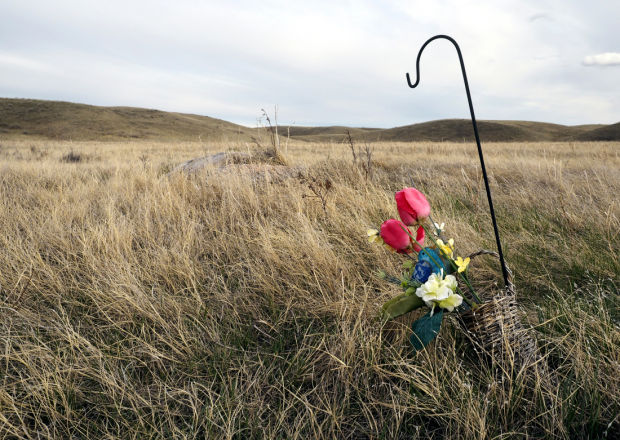 Bear Paw Battlefield